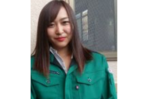 山中