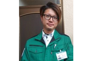 松井