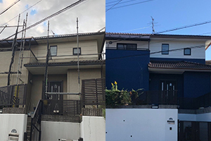 望んでいたことを実現してくれた！